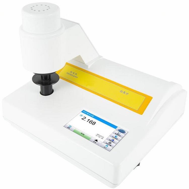 标准白度仪/白度计 型号:SW11-WSB-  库号：M136079