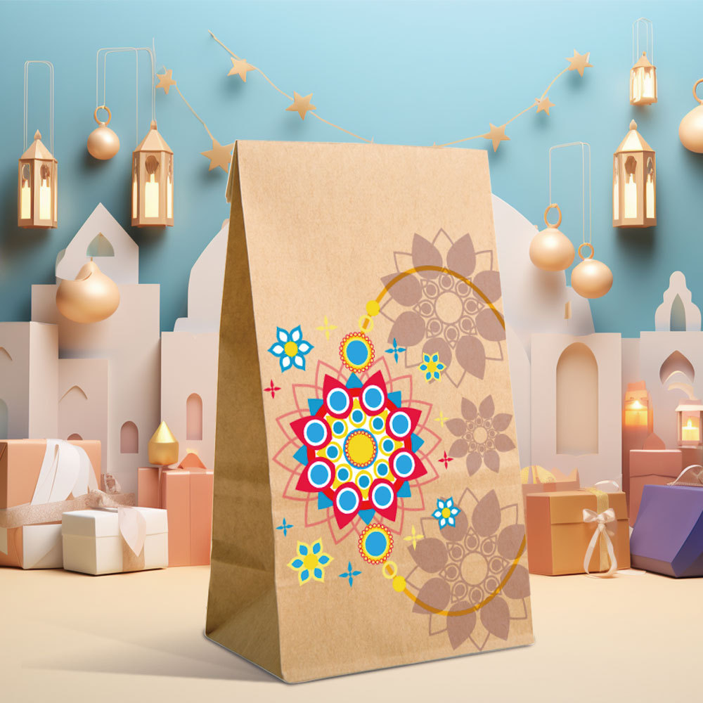 Einfacher Stil Klassischer Stil Einfarbig Weißes Rindsleder Gruppe Festival Zubehör Für Geschenkverpackungen Party Zubehör Zubehör Für Geschenkverpackungen 1 Satz display picture 4