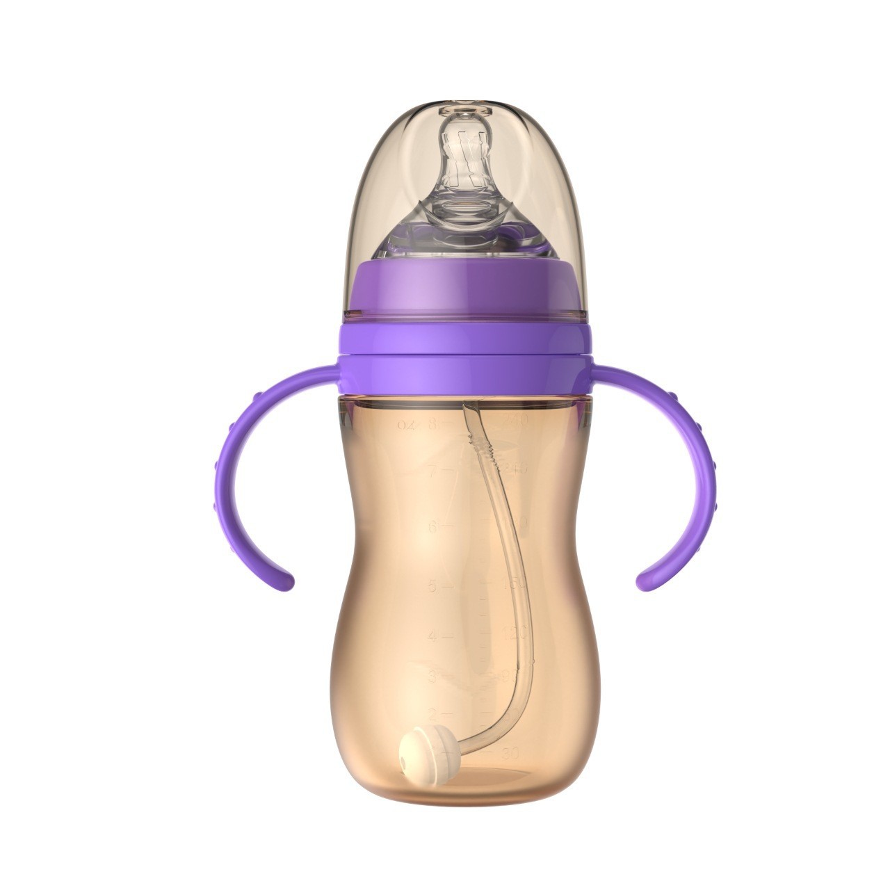 Botellas de leche para bebés, botellas de leche anti-asfixia, botellas de leche anti-inflamación, botellas de silicona para destete, botellas de silicona para bebés, botellas de leche anti-inflamación, botellas de silicona para bebés, botellas de silicona para bebés