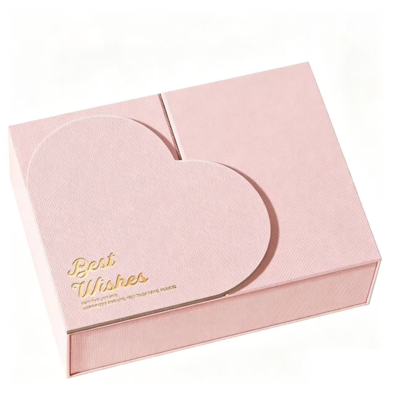 Cajas de regalo prefabricadas, cajas vacías, cajas de recuerdos, cajas de regalo de cumpleaños, cajas de regalo de alta gama, cajas de embalaje para cosméticos