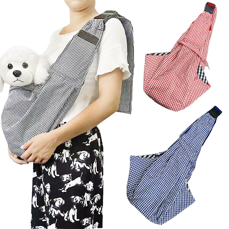 Трансграничные сумки для кошек и собак путешествия портативные сумки для домашних животных на одно плечо