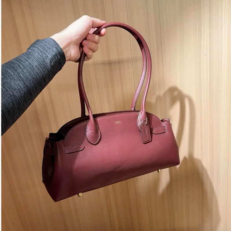 Сумка 25Empire Carryall 34 — багет-плечевая (подмышечная), вместительный бостон-тоут