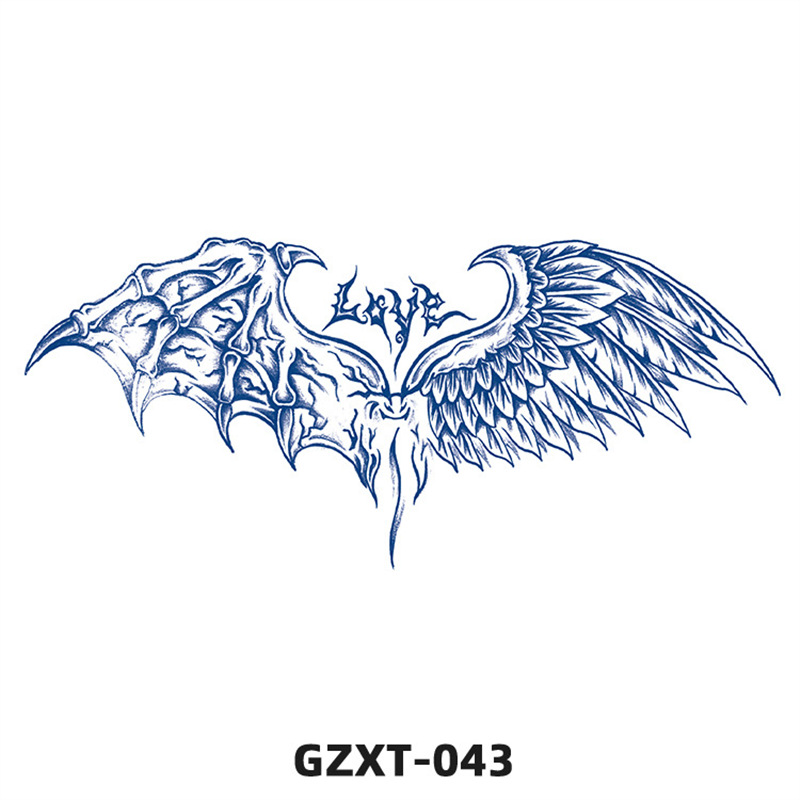 GZXT-043 / 280x150mm