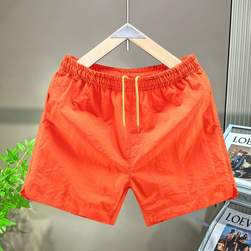 Trousers, shorts, internet celebrity