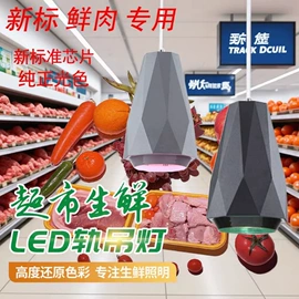 生鲜灯;PAR灯;其他LED光源
