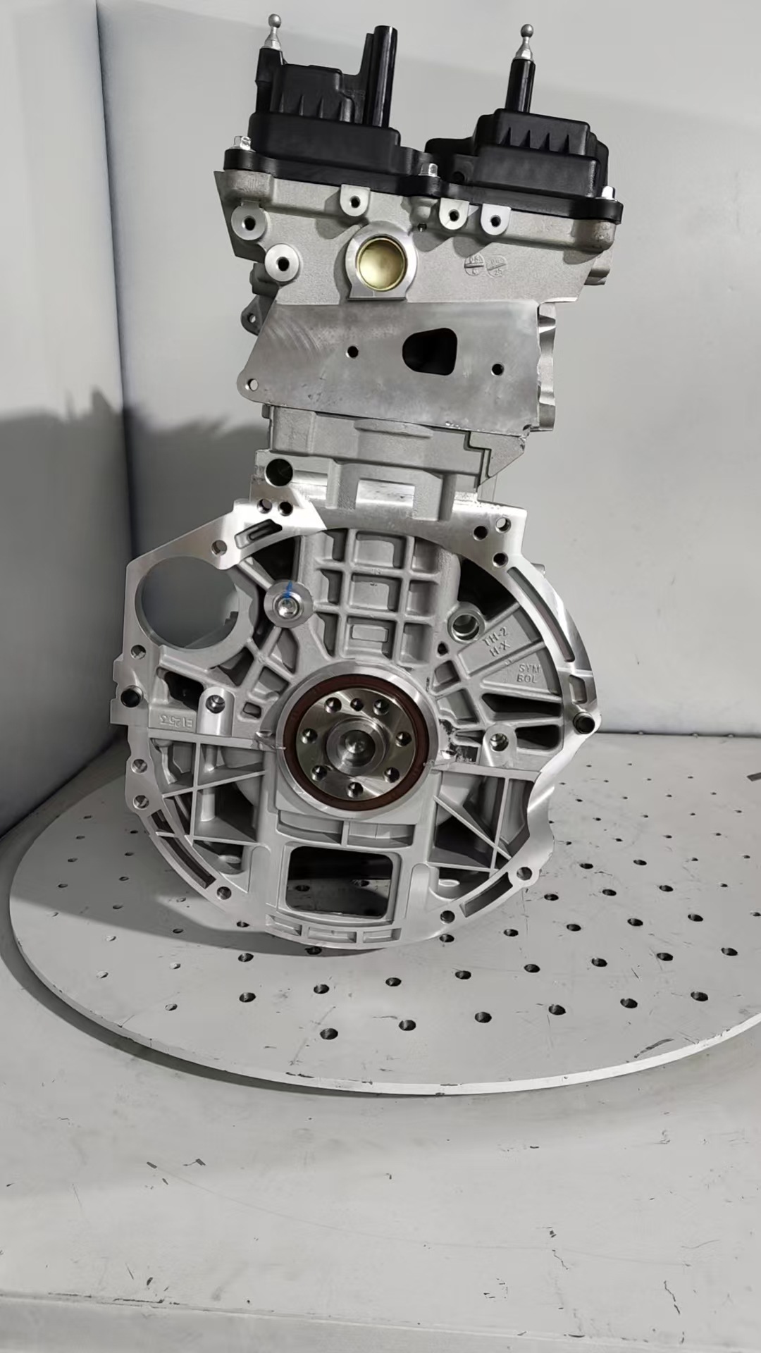 G4Kj New Model Engine 2.4Lgdi Compatible with the Current Hyundai Sonata 9Th Generation and Kia K5 2016-2021