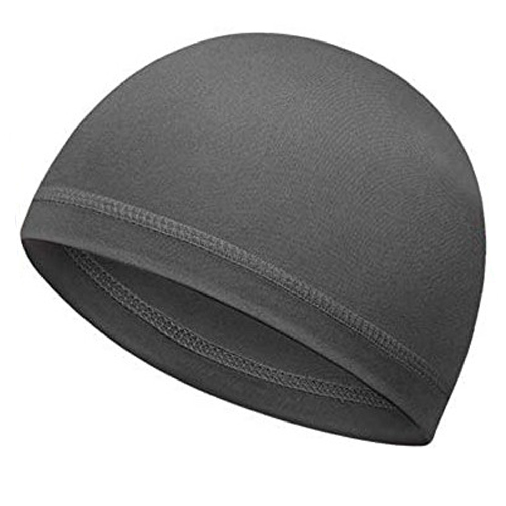 Gorra de ciclismo transpirable para deportes correr protección sol_voghion.com