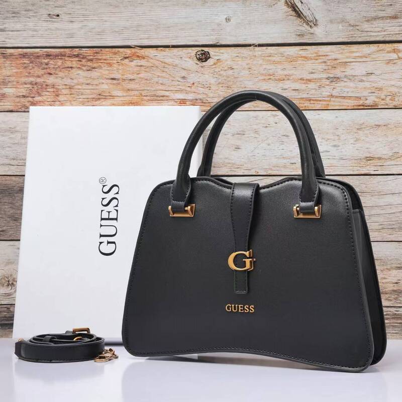 2026 New Guess Tote Bag Small Size Women's Bag Ins Style Cute Clutch Bag Shoulder Bag Mother's Day Gift Bag 2026 New Guess Tote Bag Small Size Women's Bag Ins Style Cute Clutch Bag Shoulder Bag Mother's Day Gift Bag
