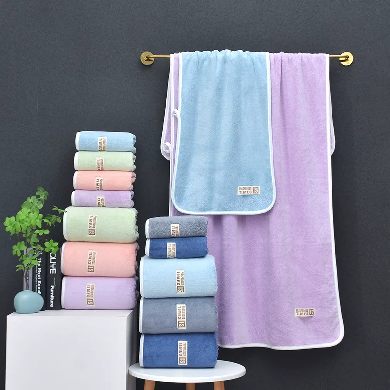 П towels???