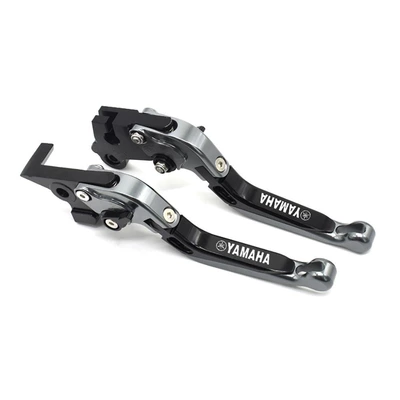 Motorcycle Handle Cover | Cnc Telescopic Folding