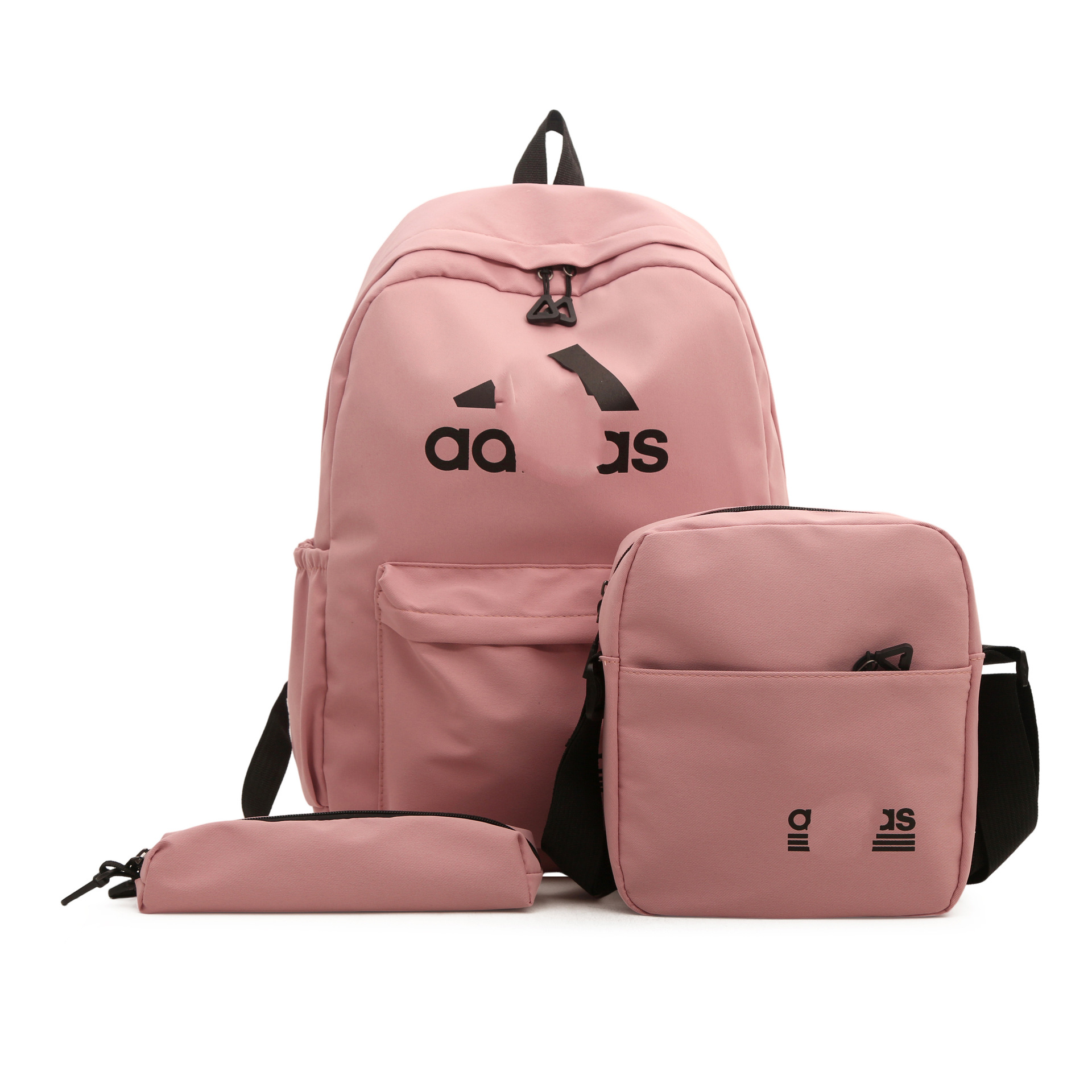 Pink model two 2030