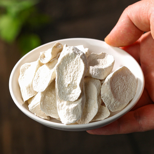 Chunzhitang yam 250g canned iron bar yam sweet yam yam tablets oblique tablets wholesale dropshipping manufacturer