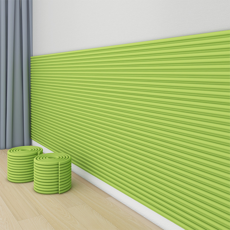 W형 짙은 녹색 [가로 20cm* 세로 2m ]