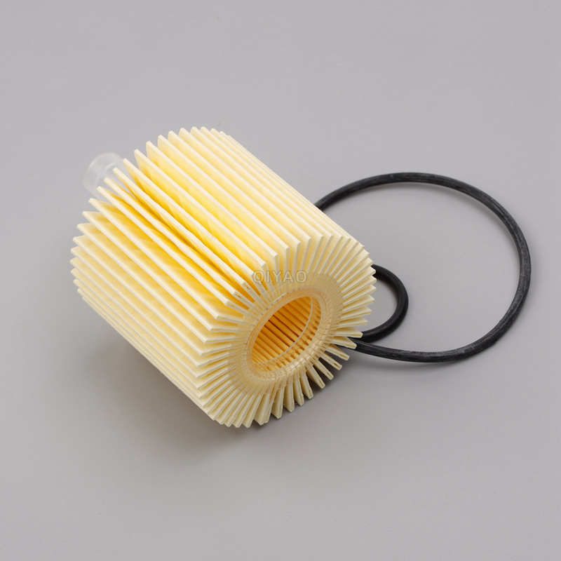 Camry Senna Highlander Crown RAV4 oil filter 04152-yzza1 car oil filter grid Camry Senna Highlander Crown RAV4 oil filter 04152-yzza1 car oil filter grid