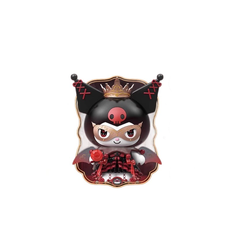 TOPTOY Санрио, конструктор, игрушка, подарок для девочки