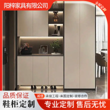 全屋可定 制整体橱柜衣柜厂家设计卧室书柜家用客厅中式实木家具