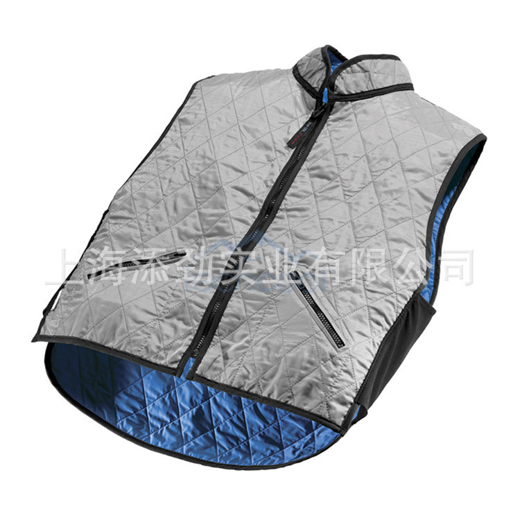热销欧美、中东 冰凉马甲，冷感背心，降温服夹克COOLING JACKET