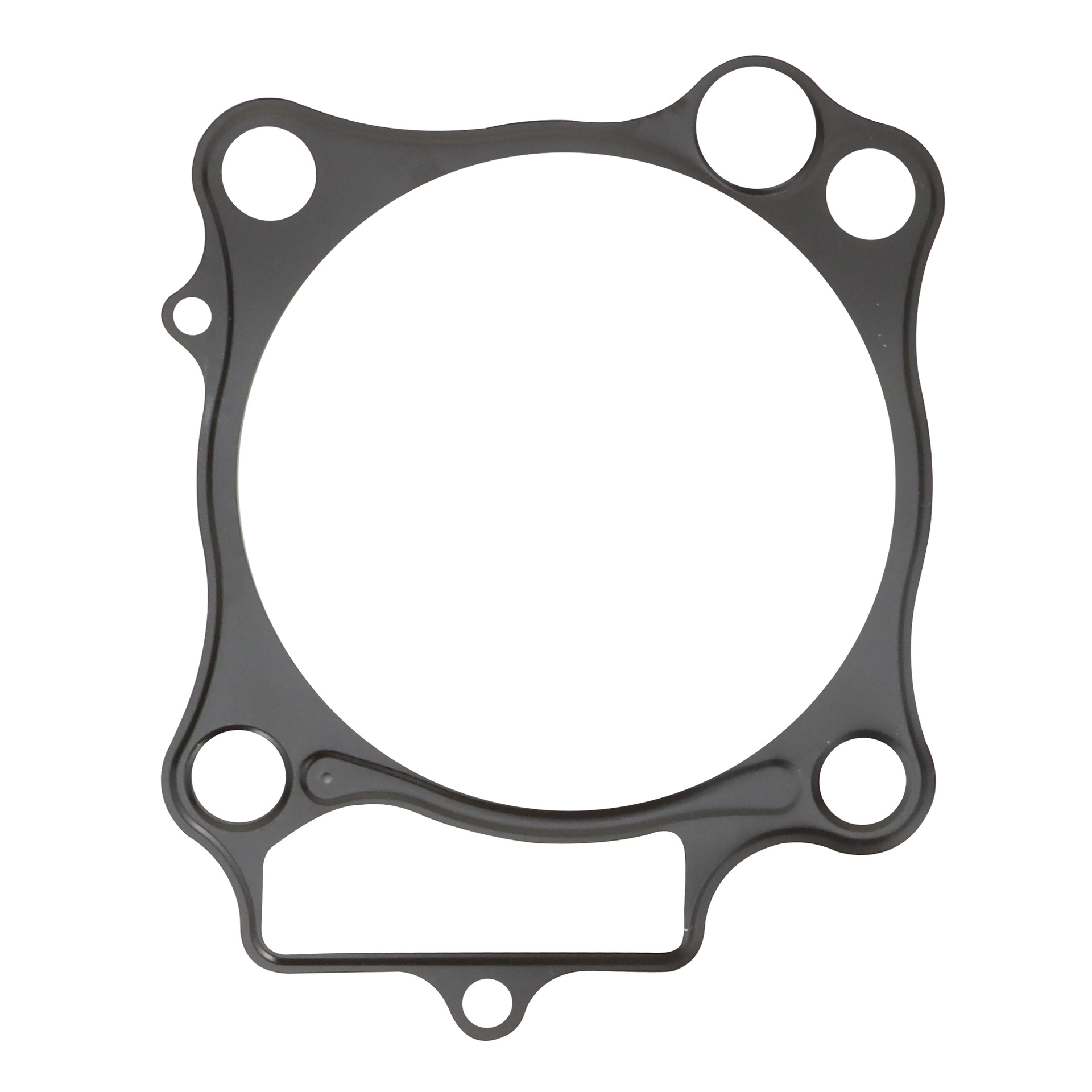 Full Vehicle Cylinder Generator Gasket Paper Pad Suitable for Crf450X 05-17 Yaxiang 450 Ld450