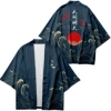 Fireworks cloak on earth