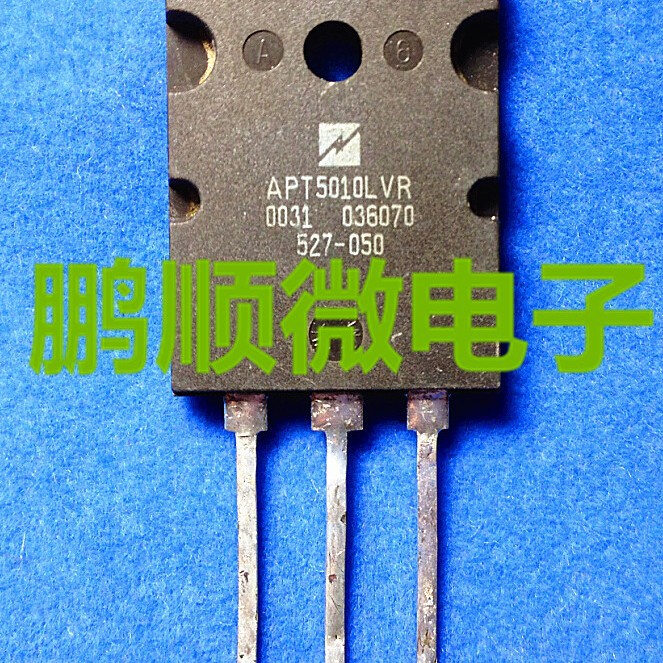 大功率 APT5010LVR 场效应管 电焊机 500V 48A 实物现货