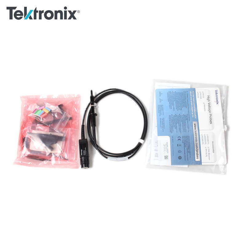 Tektronix泰克示波器高压单端探头TPP0850 800M带宽 P5150
