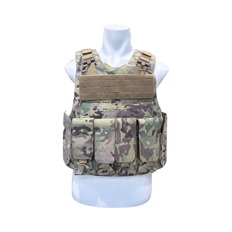 Full Protection Tactical Vest Molle System Quick-Release Structure 1000D Protective Outer Shell Quick-Release Special Edition Full Protection Tactical Vest Molle System Quick-Release Structure 1000D Protective Outer Shell Quick-Release Special Edition
