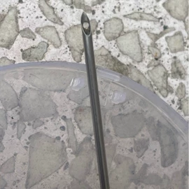 不锈钢毛细管;吸管;钼