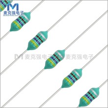 ����ɫ�h늸�AL0307-471K 0307 470UH 1/4W 10%ɫ�a늸� �S�����y