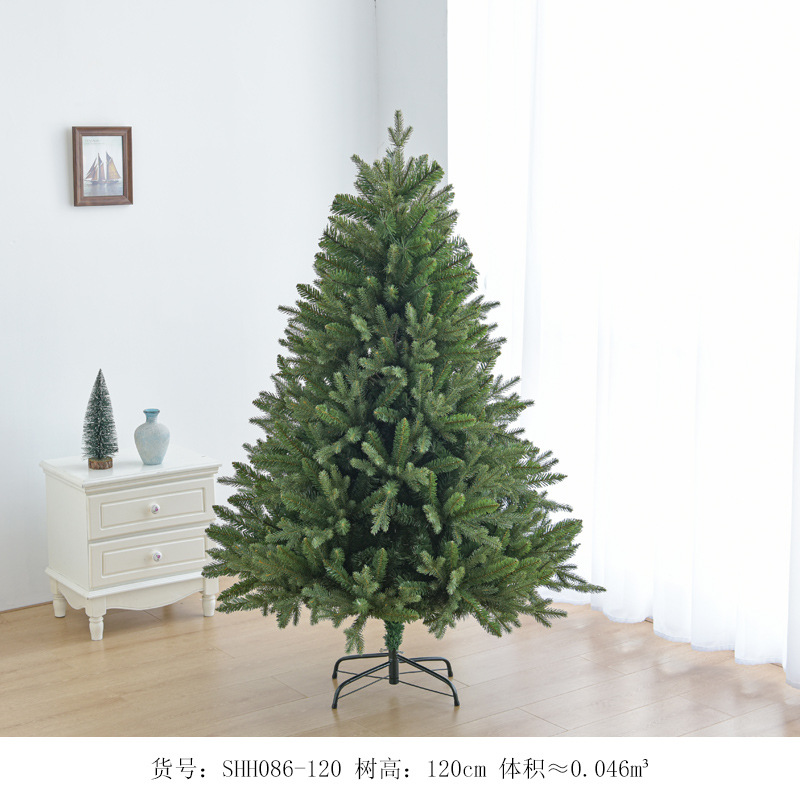 árbol ordinario de cabeza mixta de 120cmpe