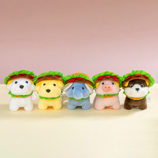 �h��С����ë�q������lС��С��С�i�ɐ�����12cm�F؛һ�����l