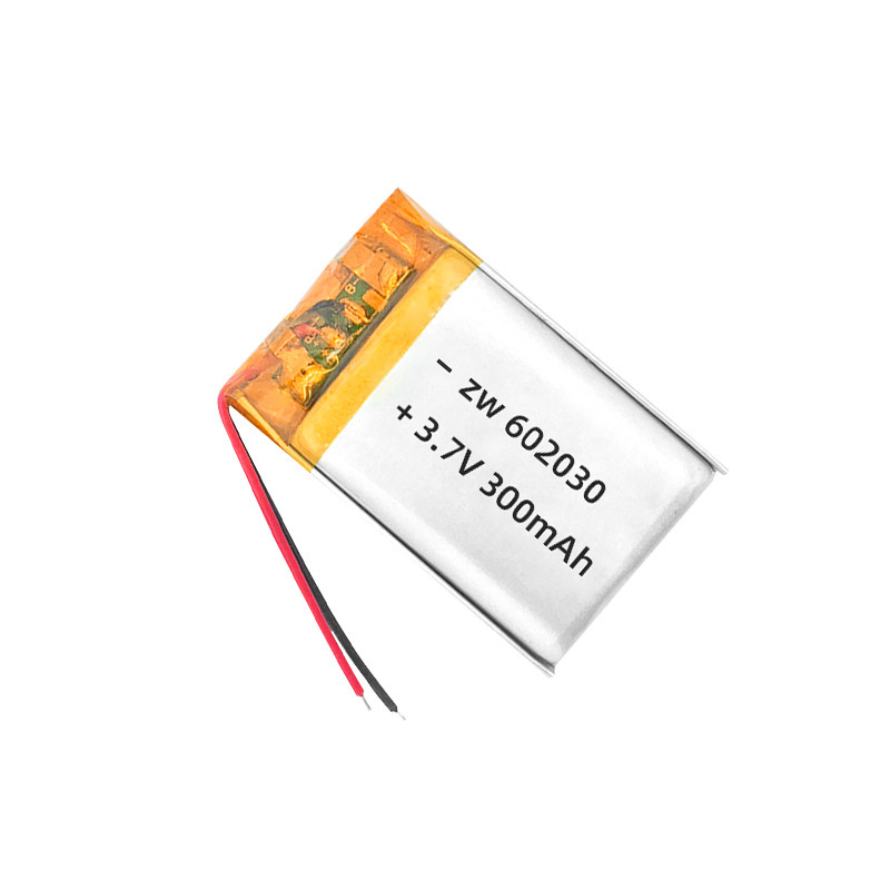 602030ポリマーリチウム電池3.7v 300mah無人機知能手環美容器紛失防止器リチウム電池|undefined