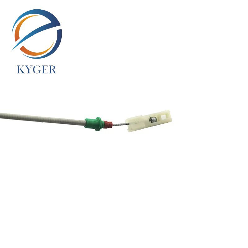 Suitable for Bmw F15F16 Left Front Door Lock Oe51207419839 High Quality Auto Parts Kyger
