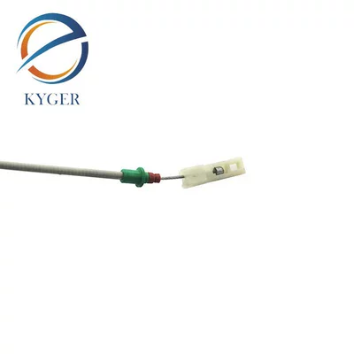 Oe51207419839 High Quality Auto – Car lock