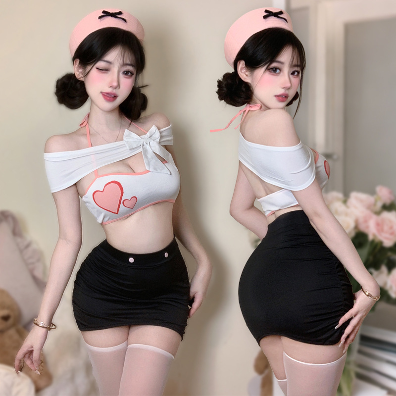 Sexy underwear