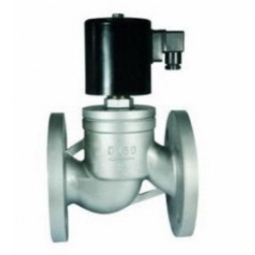 ZBSF-20F蒸汽液用电磁阀 ZBSF-20不锈钢电磁阀 1.6MPa