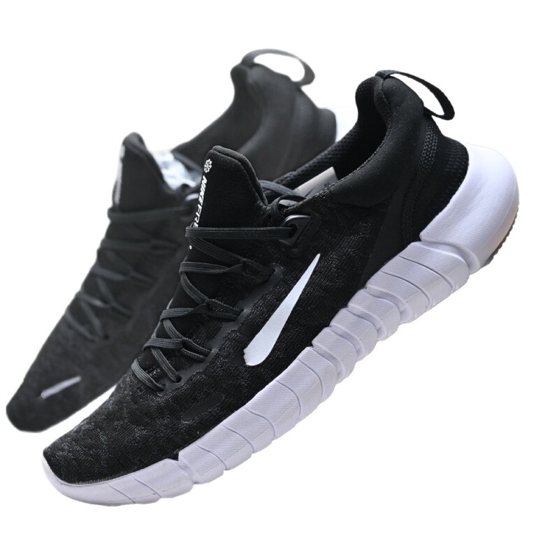 Pudian Chunyuan 裸足 FreeRun5.0 超軽量メッシュ通気性男性と女性のカジュアルスーパーソフトカップルスポーツランニングシューズ|undefined
