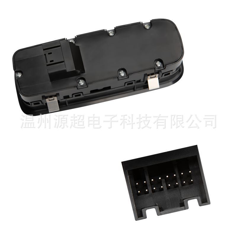 Suitable for 18-24 Cayenne Glass Regulator Switch 971959858C Electric Window Button Panamera