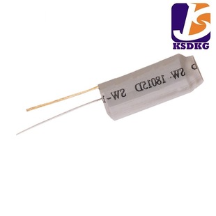 White Shell Swing Vibration Switch Shake Spring Switch Two Feet Small Sensitive Spring Switch