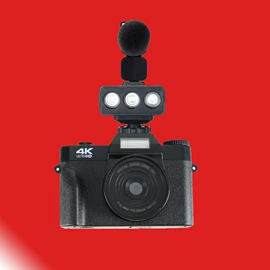 数码摄像机;普通数码相机;户外夜视仪