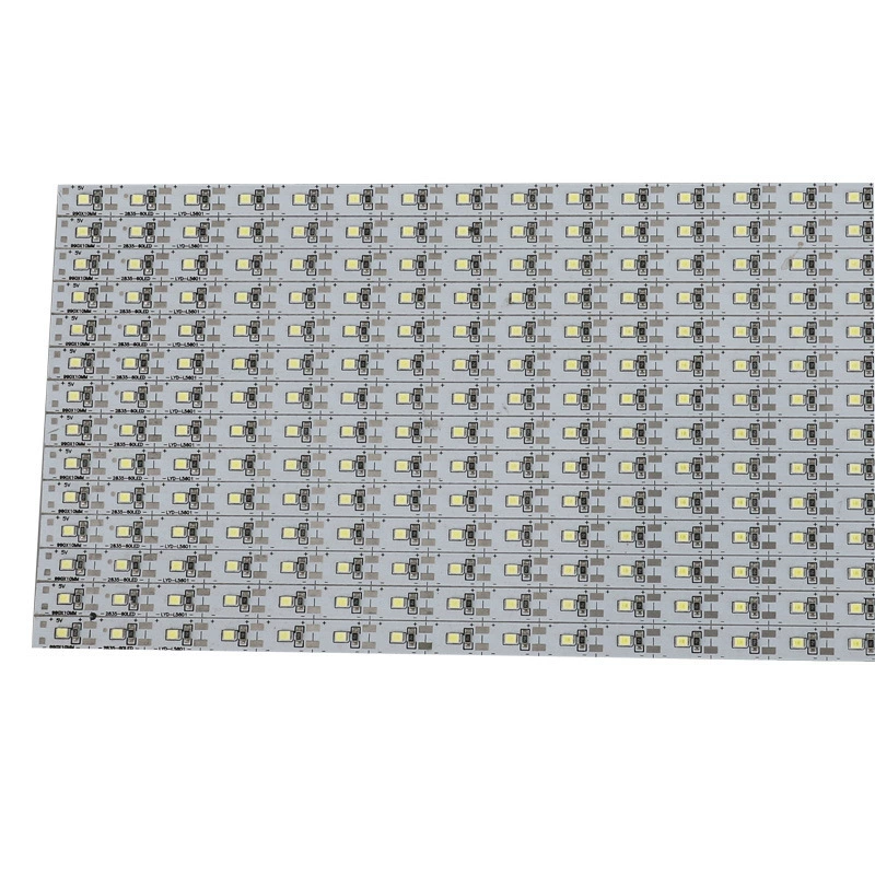 Стенд для украшений LED, настольная лампа, 5V, 2835 элемент