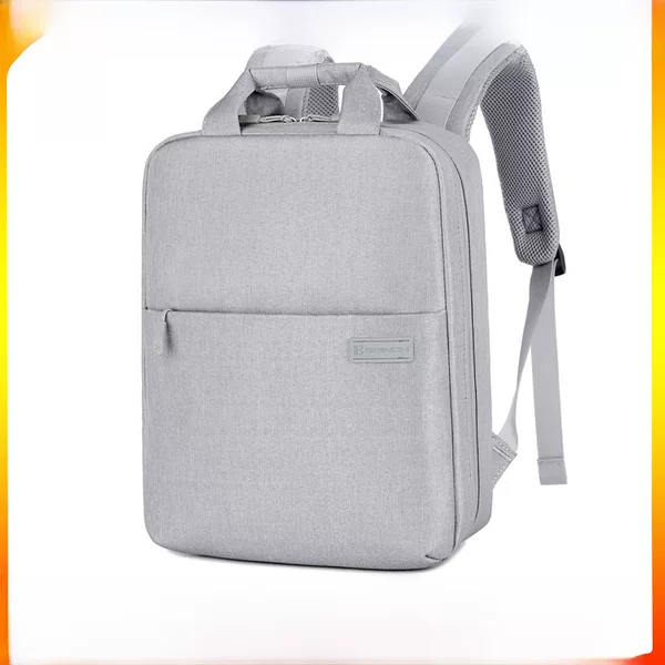 Laptop Backpack Large Capacity Fashion Travel Tablet Inner Bag for Junior High School Students for Boys and Girls