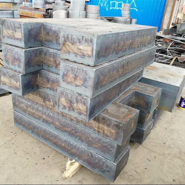 40Cr钢板切割分零低合金钢板批发零售