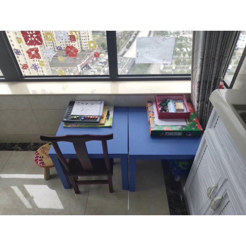 파란색 50*50*45