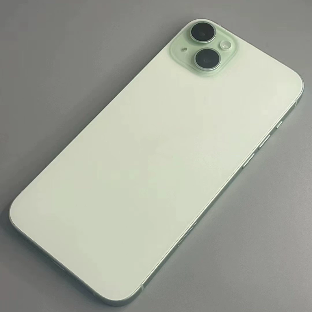 Смартфон 16Phone, 256 ГБ, зелёный