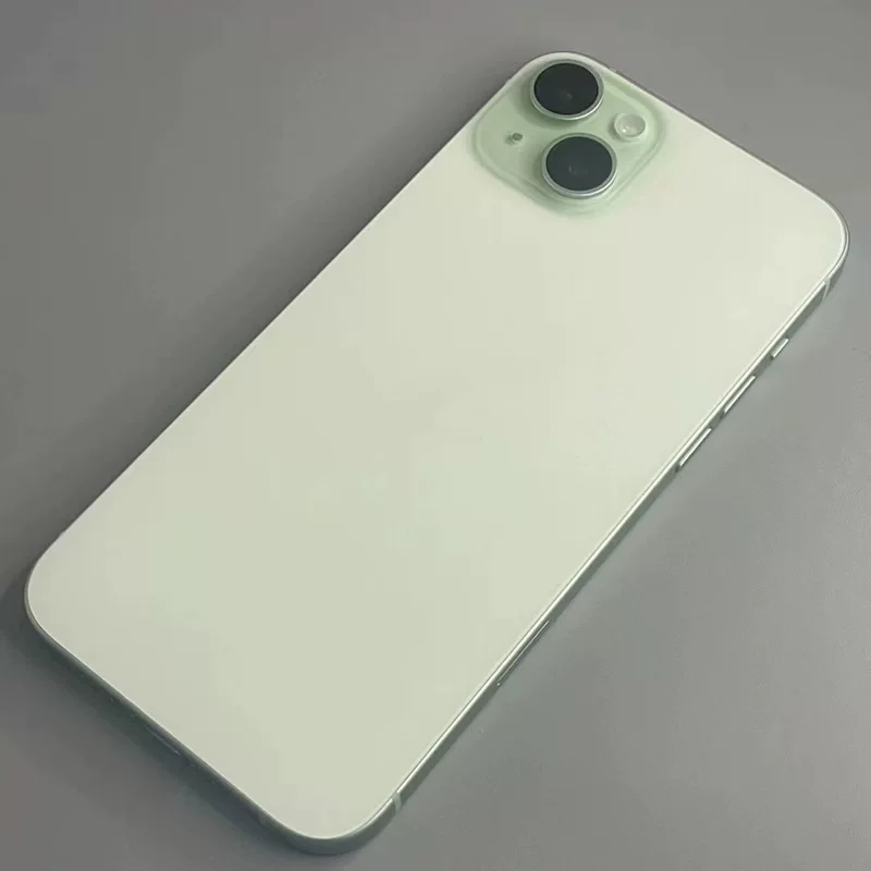 Смартфон 16Phone, 256 ГБ, зелёный