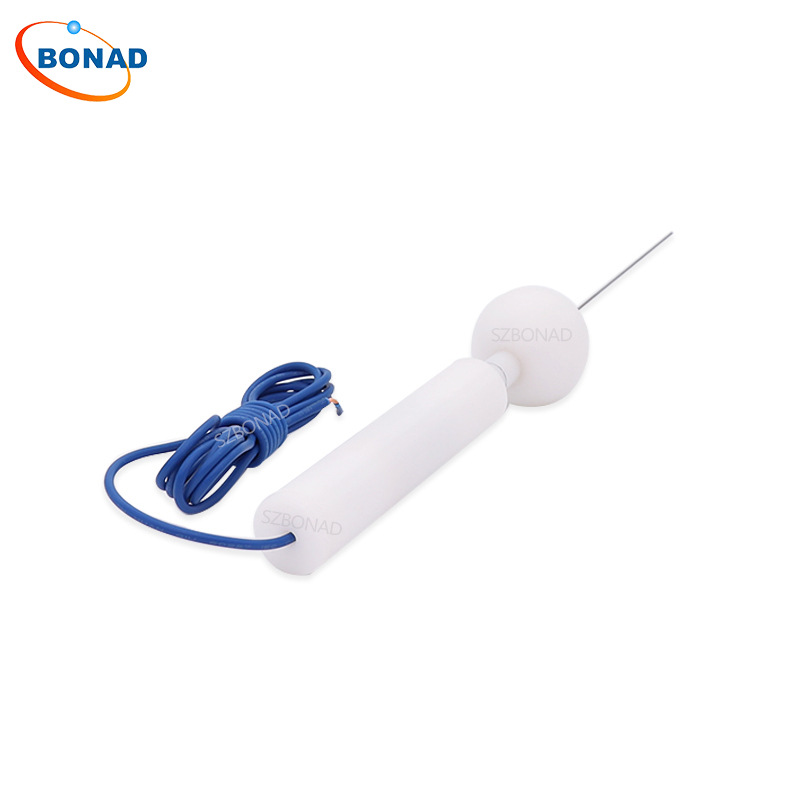 IP3X-IP4X试验探针带3N推力和1N推力探针组合现货供应