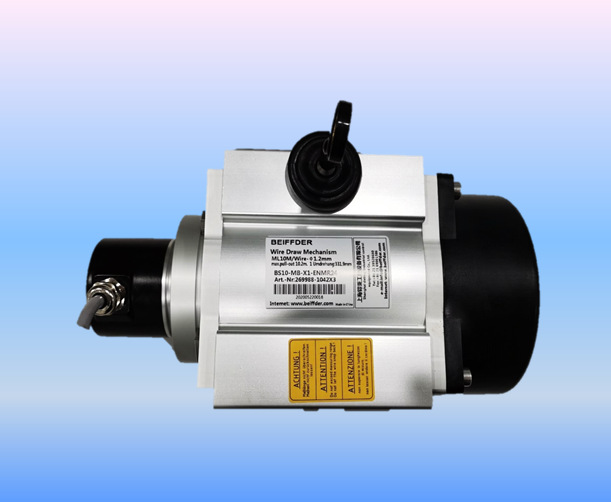 BEIFFDER拉线绝对值编码器sick拉绳传感器BTF19-N1BM5099