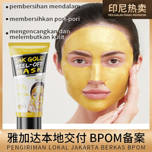 KORMESICӡ��BPOM24K�������Ĥface mask���ë�׿羳��������