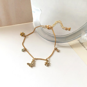 15 bracelets