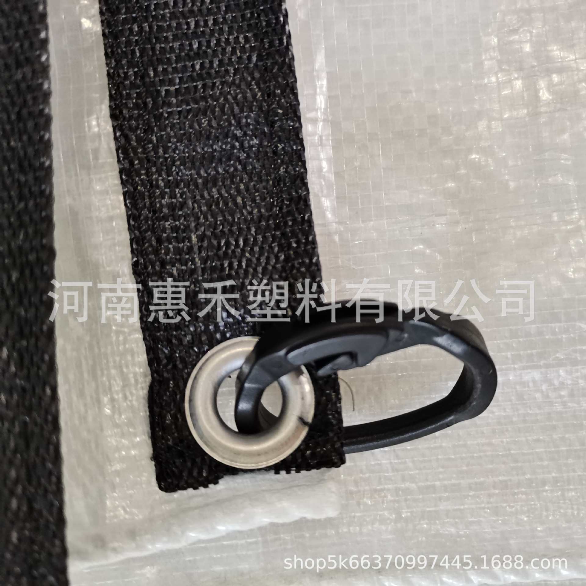 5000包邮黑色C型挂钩避雨棚防雨布固定挂扣结实耐用挂扣